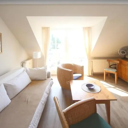 Apartment Strandjuwel 252