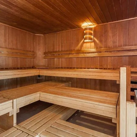 Apartment Strandjuwel 252