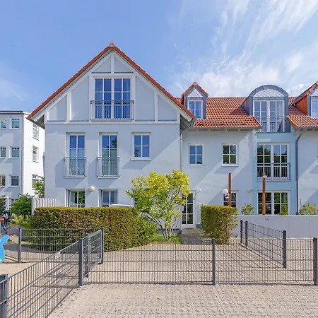 Strandjuwel 252